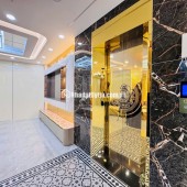 SIÊU PHẨM PHÚ NHUẬN - OTO NGỦ NHÀ - 5 TẦNG - 50M2 - THANG MÁY - FULL NỘI THẤT - CHỈ 10.95 